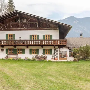 Haus Niklos - Waldeck Apartment