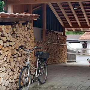Zugspitzblick Apartment