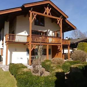 Haus Alpenstern Apartment