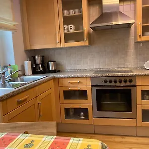 Sophia Apartment